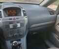 Зелений Опель Зафіра, об'ємом двигуна 1.6 л та пробігом 239 тис. км за 4500 $, фото 6 на Automoto.ua