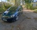 Зелений Опель Зафіра, об'ємом двигуна 1.6 л та пробігом 273 тис. км за 5500 $, фото 1 на Automoto.ua