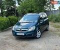 Зеленый Опель Зафира, объемом двигателя 1.91 л и пробегом 315 тыс. км за 5200 $, фото 1 на Automoto.ua