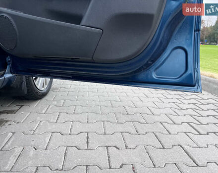 Зеленый Опель Зафира, объемом двигателя 1.6 л и пробегом 323 тыс. км за 5350 $, фото 28 на Automoto.ua