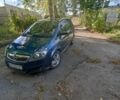 Зеленый Опель Зафира, объемом двигателя 1.6 л и пробегом 272 тыс. км за 6500 $, фото 1 на Automoto.ua