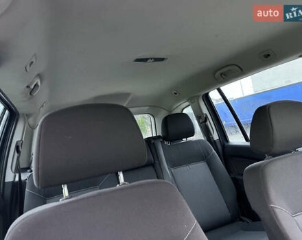 Зеленый Опель Зафира, объемом двигателя 1.6 л и пробегом 323 тыс. км за 5350 $, фото 40 на Automoto.ua