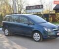 Зеленый Опель Зафира, объемом двигателя 0 л и пробегом 293 тыс. км за 4100 $, фото 1 на Automoto.ua