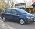 Зелений Опель Зафіра, об'ємом двигуна 1.9 л та пробігом 294 тис. км за 3500 $, фото 1 на Automoto.ua