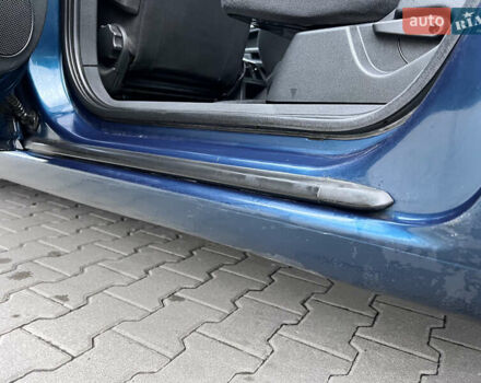 Зеленый Опель Зафира, объемом двигателя 1.6 л и пробегом 323 тыс. км за 5350 $, фото 21 на Automoto.ua