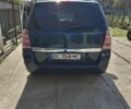 Зелений Опель Зафіра, об'ємом двигуна 1.6 л та пробігом 239 тис. км за 4500 $, фото 16 на Automoto.ua