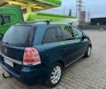 Зеленый Опель Зафира, объемом двигателя 1.8 л и пробегом 260 тыс. км за 4900 $, фото 5 на Automoto.ua