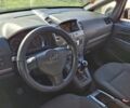 Зелений Опель Зафіра, об'ємом двигуна 1.6 л та пробігом 239 тис. км за 4500 $, фото 9 на Automoto.ua