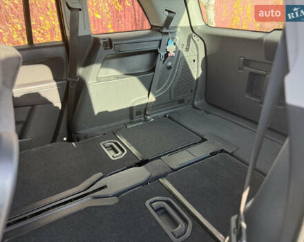 Зеленый Опель Зафира, объемом двигателя 1.6 л и пробегом 222 тыс. км за 7000 $, фото 44 на Automoto.ua