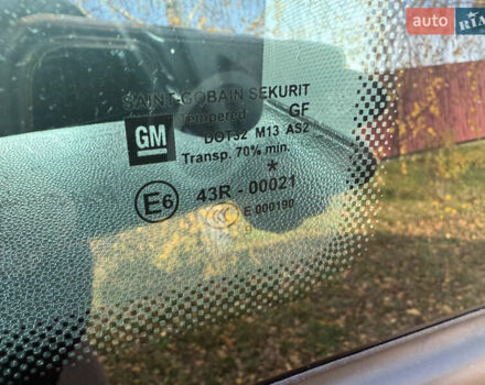 Зеленый Опель Зафира, объемом двигателя 1.6 л и пробегом 222 тыс. км за 7000 $, фото 89 на Automoto.ua