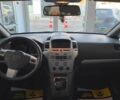 Зелений Опель Зафіра, об'ємом двигуна 1.6 л та пробігом 260 тис. км за 7000 $, фото 13 на Automoto.ua