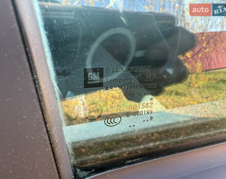 Зеленый Опель Зафира, объемом двигателя 1.6 л и пробегом 222 тыс. км за 7000 $, фото 91 на Automoto.ua