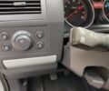 Зеленый Опель Зафира, объемом двигателя 1.6 л и пробегом 261 тыс. км за 7400 $, фото 45 на Automoto.ua