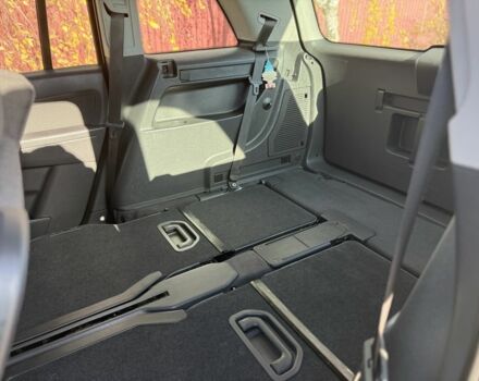 Зеленый Опель Зафира, объемом двигателя 1.6 л и пробегом 222 тыс. км за 7000 $, фото 17 на Automoto.ua