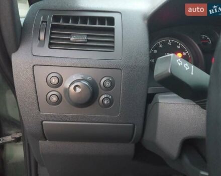 Зеленый Опель Зафира, объемом двигателя 1.8 л и пробегом 203 тыс. км за 6999 $, фото 19 на Automoto.ua