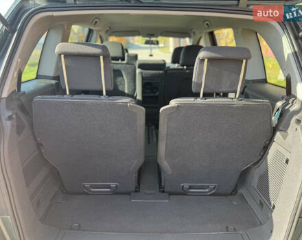 Зеленый Опель Зафира, объемом двигателя 1.6 л и пробегом 222 тыс. км за 7000 $, фото 49 на Automoto.ua