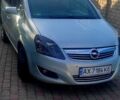 Зелений Опель Зафіра, об'ємом двигуна 1.6 л та пробігом 253 тис. км за 6400 $, фото 1 на Automoto.ua