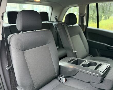 Опель Зафира 2009 в Борисполе на Automoto.ua Зеленый Опель Зафира, объемом двигателя 1.6 л и пробегом 222 тыс. км за 7000 $, фото 21 на Automoto.ua