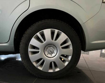 Зелений Опель Зафіра, об'ємом двигуна 1.6 л та пробігом 260 тис. км за 7000 $, фото 22 на Automoto.ua