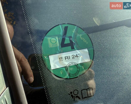 Зеленый Опель Зафира, объемом двигателя 1.6 л и пробегом 222 тыс. км за 7000 $, фото 94 на Automoto.ua