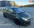 Зеленый Опель Зафира, объемом двигателя 1.92 л и пробегом 230 тыс. км за 8100 $, фото 1 на Automoto.ua