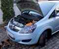 Зелений Опель Зафіра, об'ємом двигуна 1.6 л та пробігом 253 тис. км за 6400 $, фото 11 на Automoto.ua