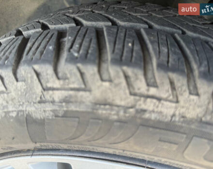 Зеленый Опель Зафира, объемом двигателя 1.6 л и пробегом 222 тыс. км за 7000 $, фото 81 на Automoto.ua