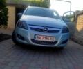 Зелений Опель Зафіра, об'ємом двигуна 1.6 л та пробігом 253 тис. км за 6400 $, фото 1 на Automoto.ua