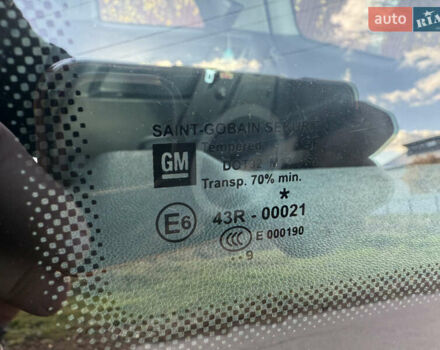 Зеленый Опель Зафира, объемом двигателя 1.6 л и пробегом 222 тыс. км за 7000 $, фото 87 на Automoto.ua