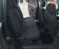 Зеленый Опель Зафира, объемом двигателя 1.8 л и пробегом 203 тыс. км за 6999 $, фото 14 на Automoto.ua