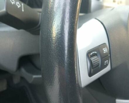 Зеленый Опель Зафира, объемом двигателя 1.8 л и пробегом 203 тыс. км за 6999 $, фото 25 на Automoto.ua