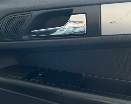 Зелений Опель Зафіра, об'ємом двигуна 1.6 л та пробігом 260 тис. км за 7000 $, фото 9 на Automoto.ua