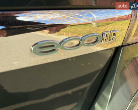 Зеленый Опель Зафира, объемом двигателя 1.6 л и пробегом 222 тыс. км за 7000 $, фото 77 на Automoto.ua