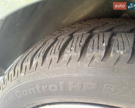 Зеленый Опель Зафира, объемом двигателя 1.6 л и пробегом 222 тыс. км за 7000 $, фото 79 на Automoto.ua