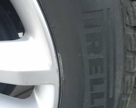 Зеленый Опель Зафира, объемом двигателя 1.8 л и пробегом 203 тыс. км за 6999 $, фото 34 на Automoto.ua