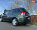 Зеленый Опель Зафира, объемом двигателя 1.6 л и пробегом 222 тыс. км за 7000 $, фото 10 на Automoto.ua