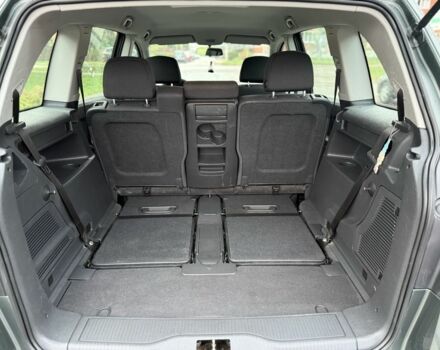 Опель Зафира 2009 в Борисполе на Automoto.ua Зеленый Опель Зафира, объемом двигателя 1.6 л и пробегом 222 тыс. км за 7000 $, фото 18 на Automoto.ua