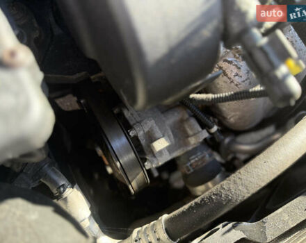 Зеленый Опель Зафира, объемом двигателя 1.6 л и пробегом 222 тыс. км за 7000 $, фото 67 на Automoto.ua