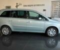 Зелений Опель Зафіра, об'ємом двигуна 1.6 л та пробігом 260 тис. км за 7000 $, фото 7 на Automoto.ua