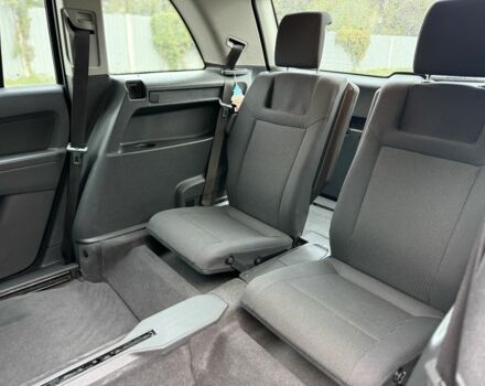 Опель Зафира 2009 в Борисполе на Automoto.ua Зеленый Опель Зафира, объемом двигателя 1.6 л и пробегом 222 тыс. км за 7000 $, фото 13 на Automoto.ua