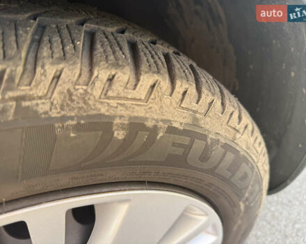 Зеленый Опель Зафира, объемом двигателя 1.6 л и пробегом 222 тыс. км за 7000 $, фото 78 на Automoto.ua