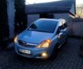 Зелений Опель Зафіра, об'ємом двигуна 1.6 л та пробігом 253 тис. км за 6400 $, фото 4 на Automoto.ua