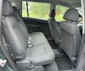 Опель Зафира 2009 в Борисполе на Automoto.ua Зеленый Опель Зафира, объемом двигателя 1.6 л и пробегом 222 тыс. км за 7000 $, фото 17 на Automoto.ua