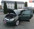 Зеленый Опель Зафира, объемом двигателя 1.8 л и пробегом 203 тыс. км за 6999 $, фото 29 на Automoto.ua