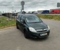 Зелений Опель Зафіра, об'ємом двигуна 1 л та пробігом 245 тис. км за 6073 $, фото 1 на Automoto.ua