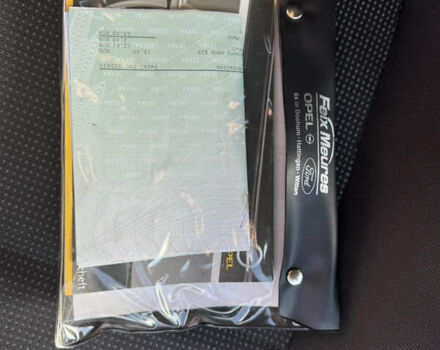 Зеленый Опель Зафира, объемом двигателя 1.6 л и пробегом 222 тыс. км за 7000 $, фото 75 на Automoto.ua