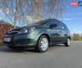 Зеленый Опель Зафира, объемом двигателя 1.6 л и пробегом 222 тыс. км за 7000 $, фото 1 на Automoto.ua