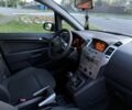 Зеленый Опель Зафира, объемом двигателя 1.6 л и пробегом 222 тыс. км за 6550 $, фото 14 на Automoto.ua