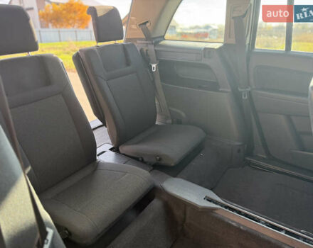 Зеленый Опель Зафира, объемом двигателя 1.6 л и пробегом 222 тыс. км за 7000 $, фото 50 на Automoto.ua