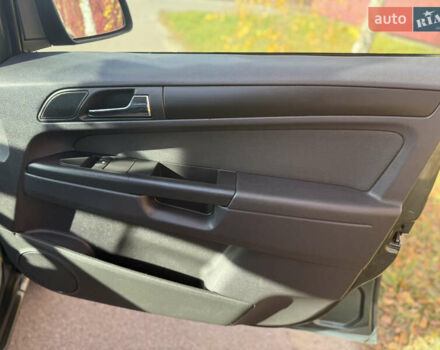 Зеленый Опель Зафира, объемом двигателя 1.6 л и пробегом 222 тыс. км за 7000 $, фото 41 на Automoto.ua